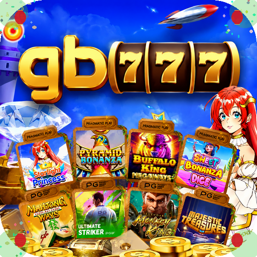 gb777 — galeri pratinjau - APK Resmi